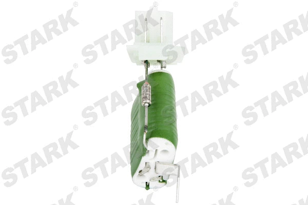 Control Unit, heating/ventilation