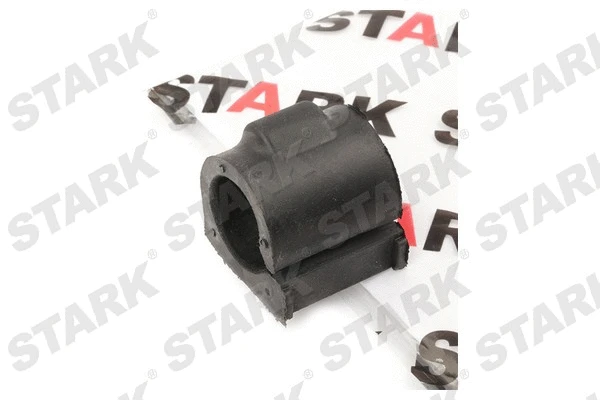 Mounting, stabiliser bar