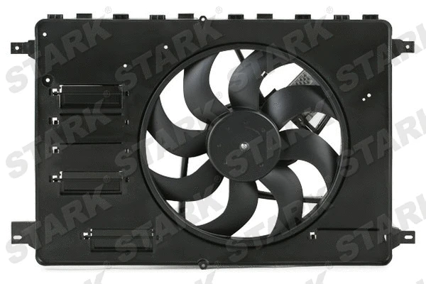 Fan, engine cooling