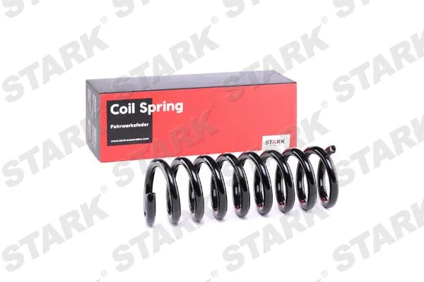 Suspension Spring