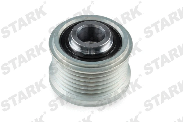 Alternator Freewheel Clutch