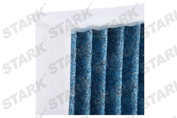 Filter, cabin air (SKIF-0170507)