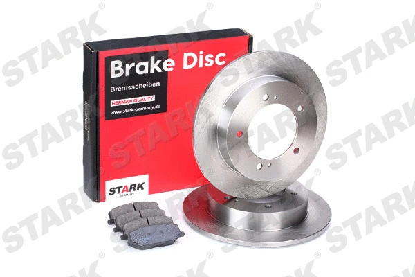 Brake Kit, disc brake