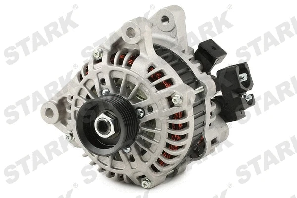 Alternator (SKGN-0321233)