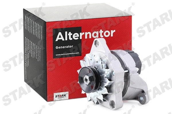 Alternator (SKGN-0321252)