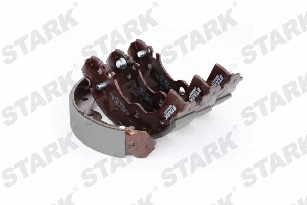 Brake Shoe Set (SKBS-0450246)