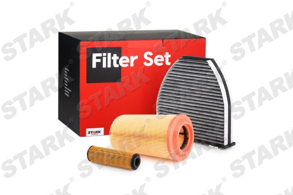 Filter Set