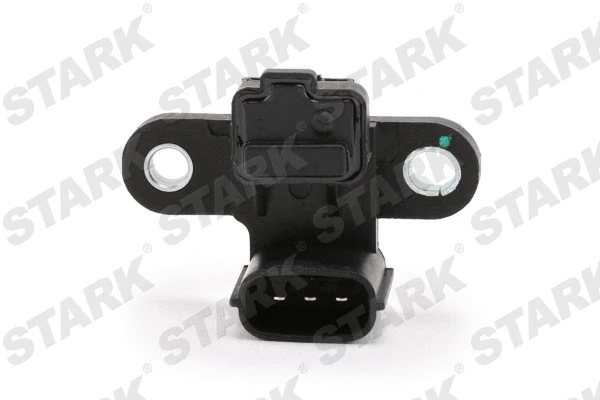 Sensor, crankshaft pulse