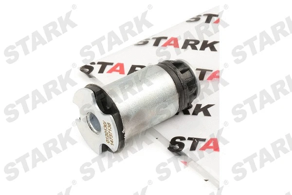 Bushing, axle bracket (SKMAB-3350012)