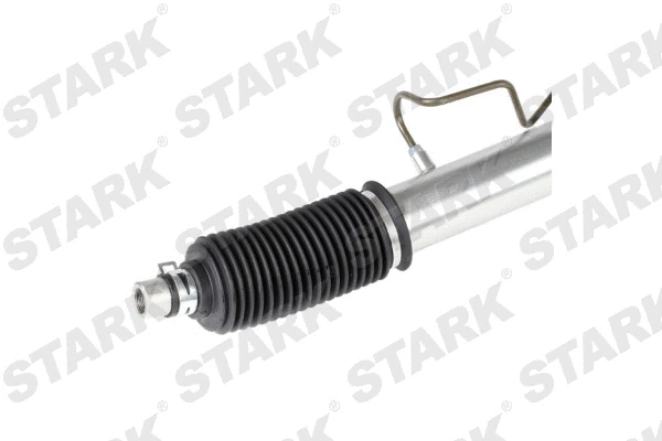 Steering Gear