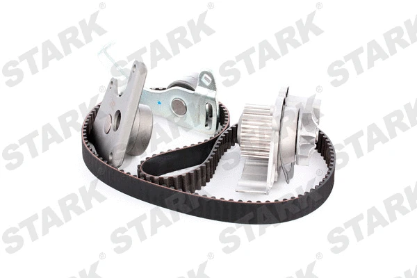 Water Pump & Timing Belt Kit
