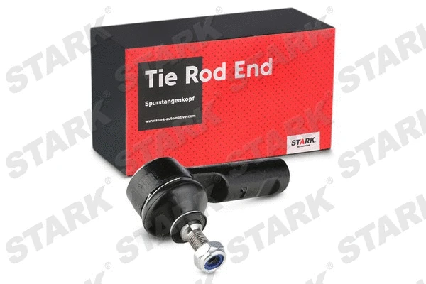 Tie Rod End