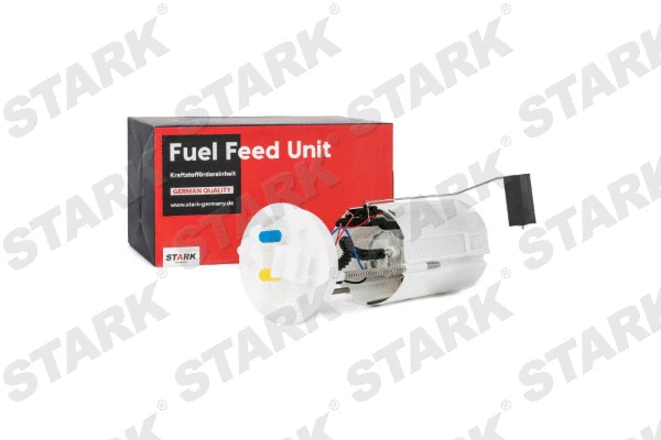Fuel Feed Unit