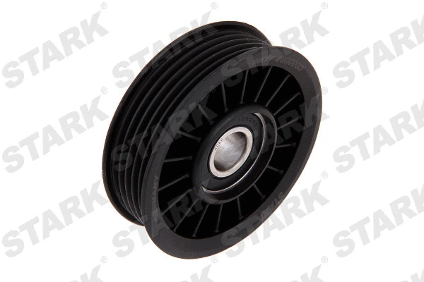 Tensioner Pulley, V-ribbed belt (SKTP-0600003)