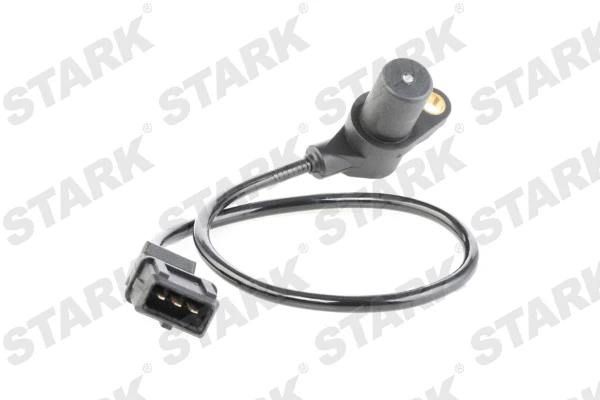 Sensor, crankshaft pulse