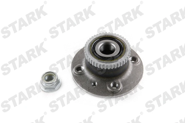 Wheel Bearing Kit (SKWB-0180230)