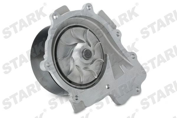 Water Pump, engine cooling (SKWP-0520277)