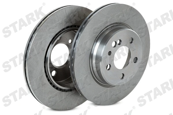 Brake Disc (SKBD-0023601)