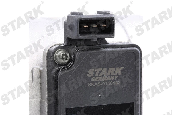 Mass Air Flow Sensor