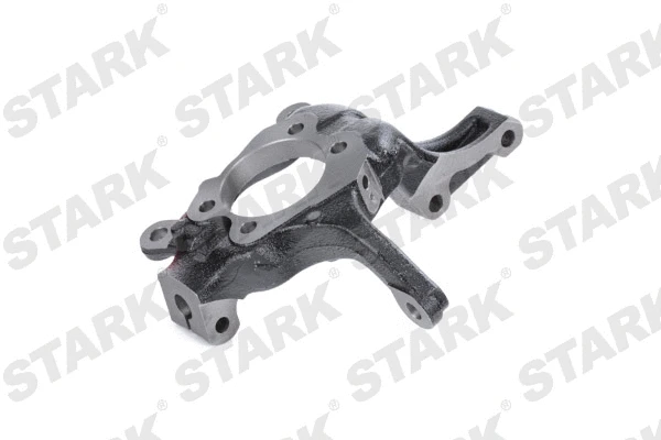 Steering Knuckle, wheel suspension