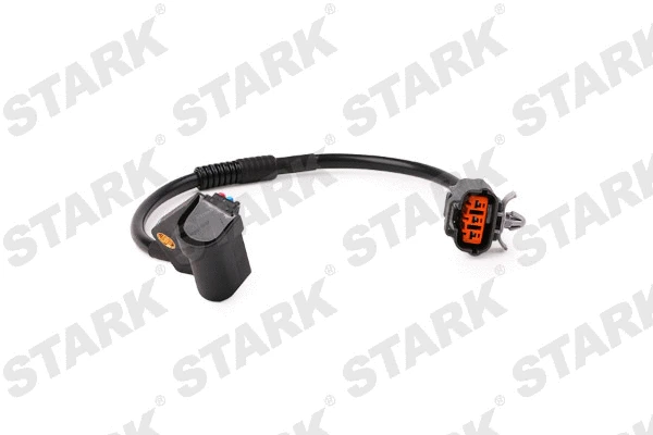 Sensor, crankshaft pulse