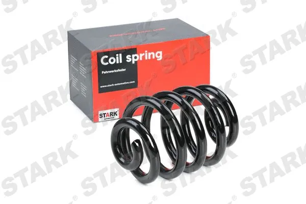 Suspension Spring