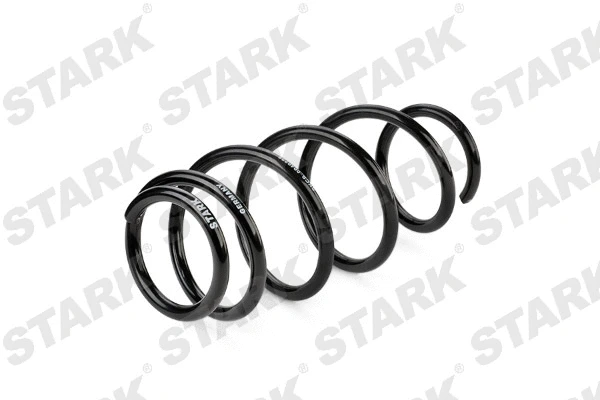 Suspension Spring (SKCS-0040238)