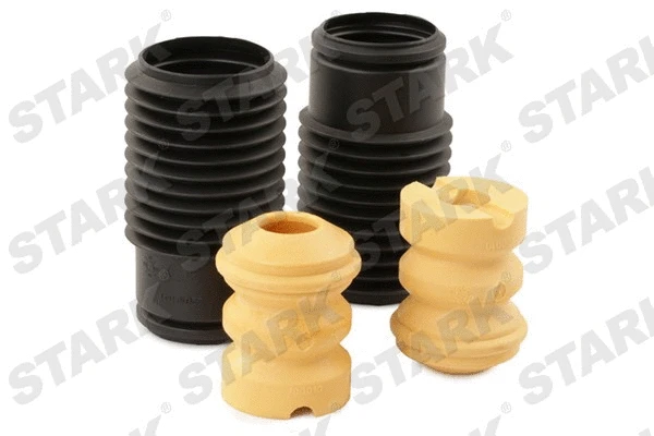 Dust Cover Kit, shock absorber
