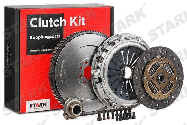 Clutch Kit (SKCK-0100159)