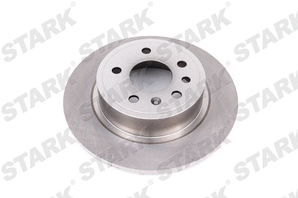 Brake Disc (SKBD-0020143)