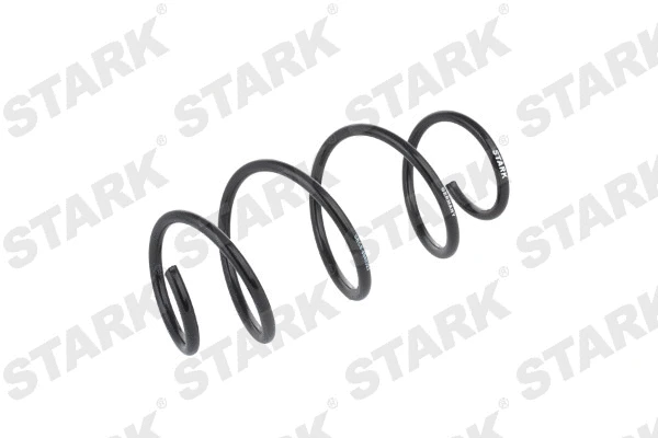 Suspension Spring (SKCS-0040323)