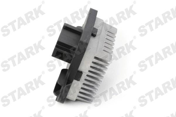 Control Unit, heating/ventilation (SKCU-2150078)