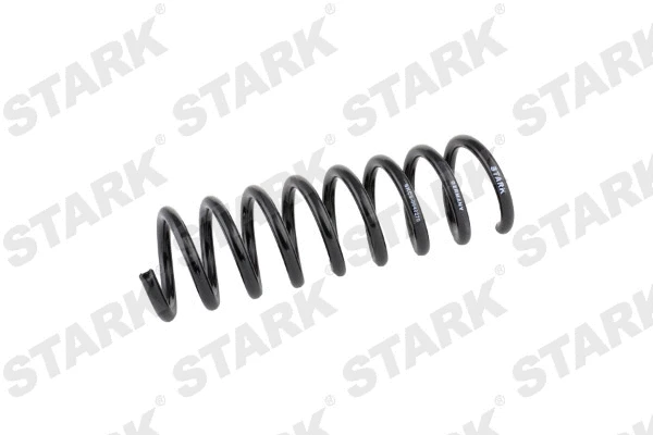 Suspension Spring (SKCS-0040270)