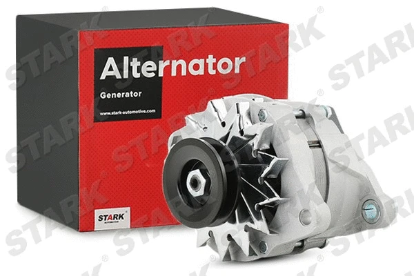 Alternator (SKGN-0320373)