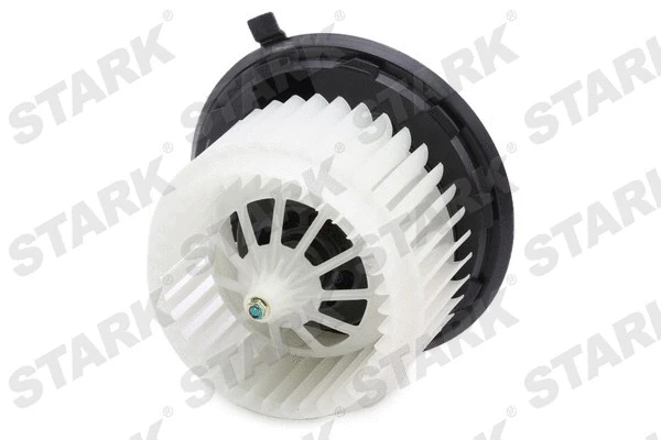 Interior Blower