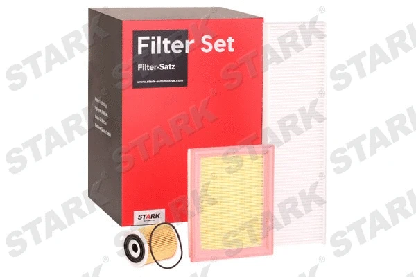 Filter Set (SKFS-1880022)