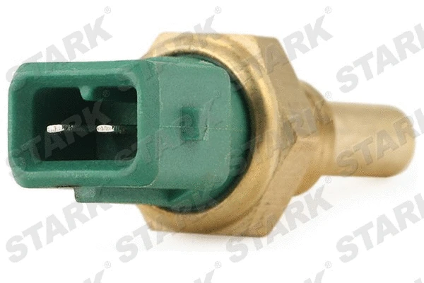 Sensor, coolant temperature