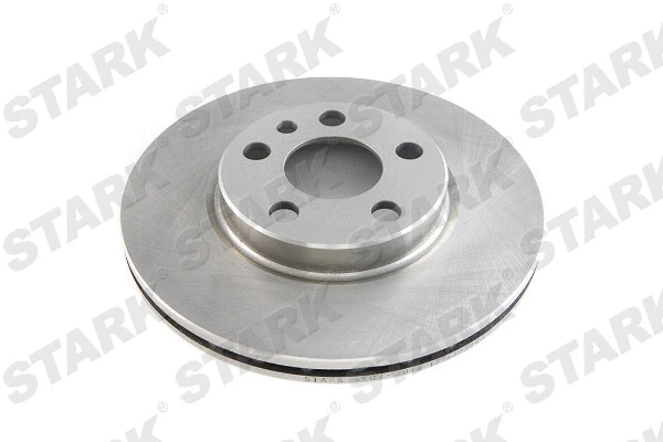 Brake Disc (SKBD-0020072)