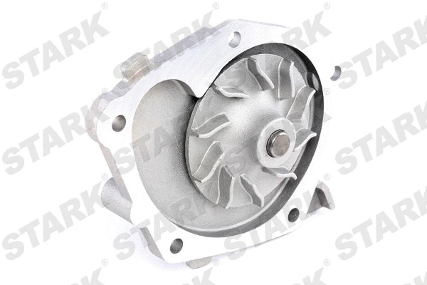 Water Pump & Timing Belt Kit