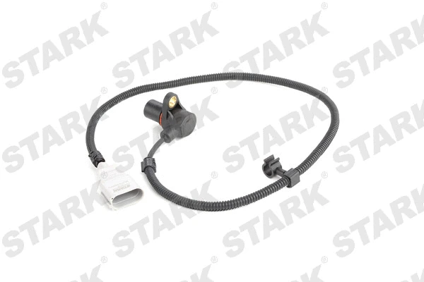 Sensor, crankshaft pulse