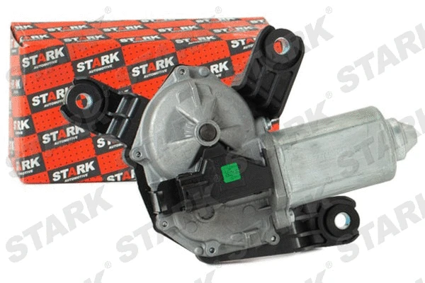 Wiper Motor