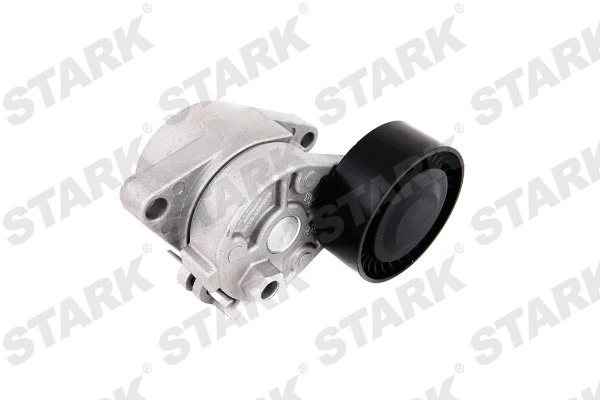 Belt Tensioner, V-ribbed belt (SKVB-0590006)