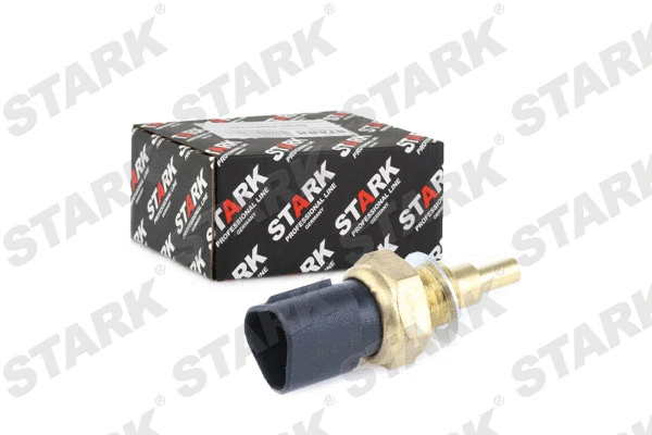 Sensor, coolant temperature