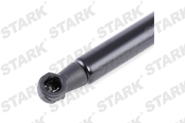 Gas Spring, rear window