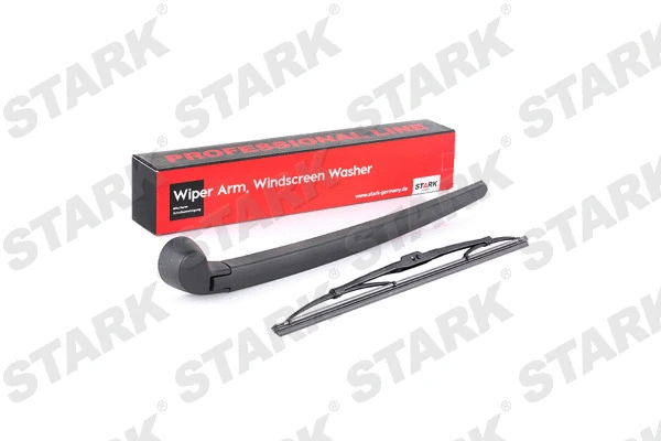 Wiper Arm, window cleaning