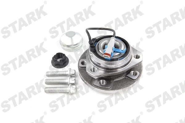 Wheel Bearing Kit (SKWB-0180059)