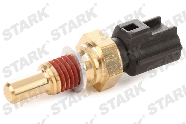 Sensor, coolant temperature