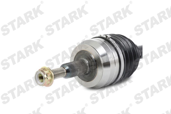 Drive Shaft (SKDS-0210039)
