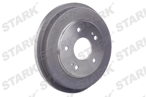 Brake Drum (SKBDM-0800117)