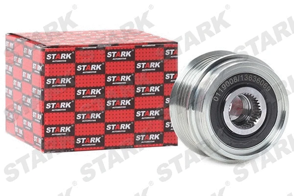 Alternator Freewheel Clutch (SKFC-1210049)